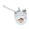 Snow Blower Carburetor 640086 Snowblower Engine Carb Set Replacement for