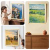 4 Set 16x20 Inch DIY Canvas Stretcher Bars Canvas Frame