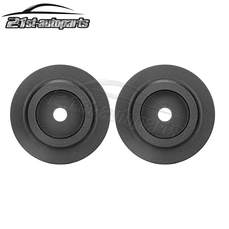 21ST 3" Front & 2" Rear Lift Kit For 00-06