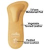 Pedag Comfort 3/4 Expansion Foot Insoles Inserts Heel Cushion