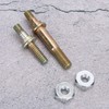 Chain Sprocket Cover Screw, Chain Sprocket Cover Buffer Bolt Screw
