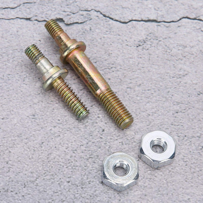 Chain Sprocket Cover Screw, Chain Sprocket Cover Buffer Bolt Screw