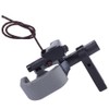 Aluminium Alloy Adjustable Speed Right Drop Away Arrow Rest Hunting
