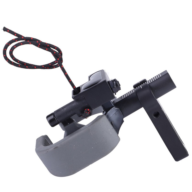 Aluminium Alloy Adjustable Speed Right Drop Away Arrow Rest Hunting