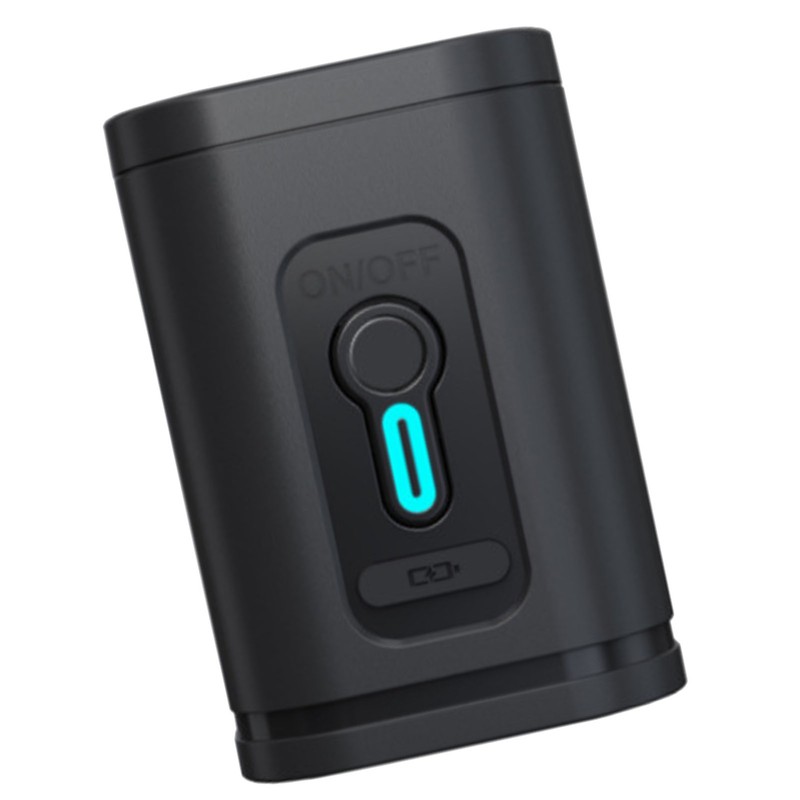 Electric Air Pump Mini Portable USB Interface Inflator Deflator Pump