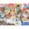 MasterPieces 300 Piece EZ Grip Jigsaw Puzzle - Sweet Things