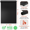 Oven Liner for Bottom of Oven, Cut to Size Air