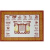 Chinese Zodiac Paper Placemats (50)