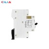 CILIA Residual Current Switch 30mA 1P+N 6kA, FI Switch with