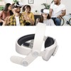 Head Strap Enhanced Support Reduce Pressure Length Adjust Replace Headband