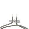 Howdens Lamona Fan Oven Cooker Heating Element (2 Turn, 1800W)