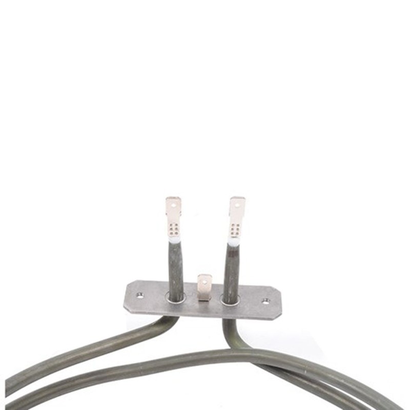 Howdens Lamona Fan Oven Cooker Heating Element (2 Turn, 1800W)