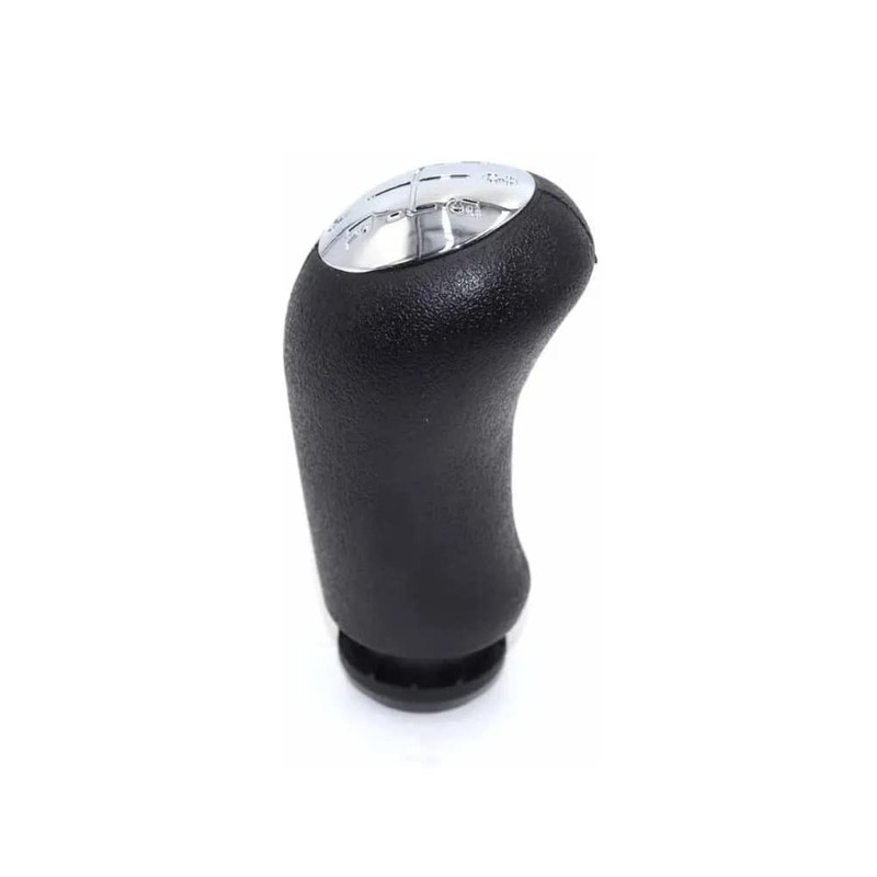 VENAKON | Pomo Perilla Palanca Compatible Con Renault Megane Sandero