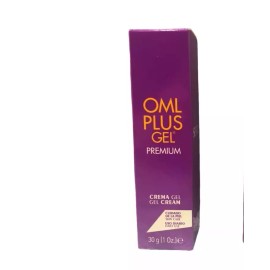OML Plus Premium Gel | Gel Cream | Skin Care - Cosmetic 30g / 1oz FreeShip