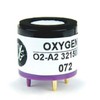 Alphasense Replacement Oxygen Sensor for BW Tech Gas Alert MicroClip