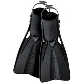 Oceanic Accel Open Heel Diving Fin