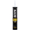 OSI SC175 Draft & Acoustical Sound Sealant, 28 fl oz,