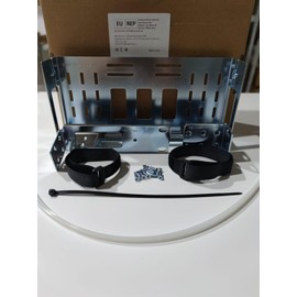 Rackmount Kit 1100 Compatible with Cisco 1100 Series (ISR) Integrated Services Router, ACS-1100-RM-19