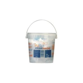 Truzone - Trulites Rapid Blue Powder Bleach 500g