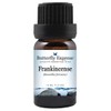 Frankincense (Boswellia frereana) Essential Oil 10ml - 100% Pure -