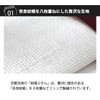 Kyoto Katsugu Kitchen Towel, Mosquito Net Dish Towel, Made in