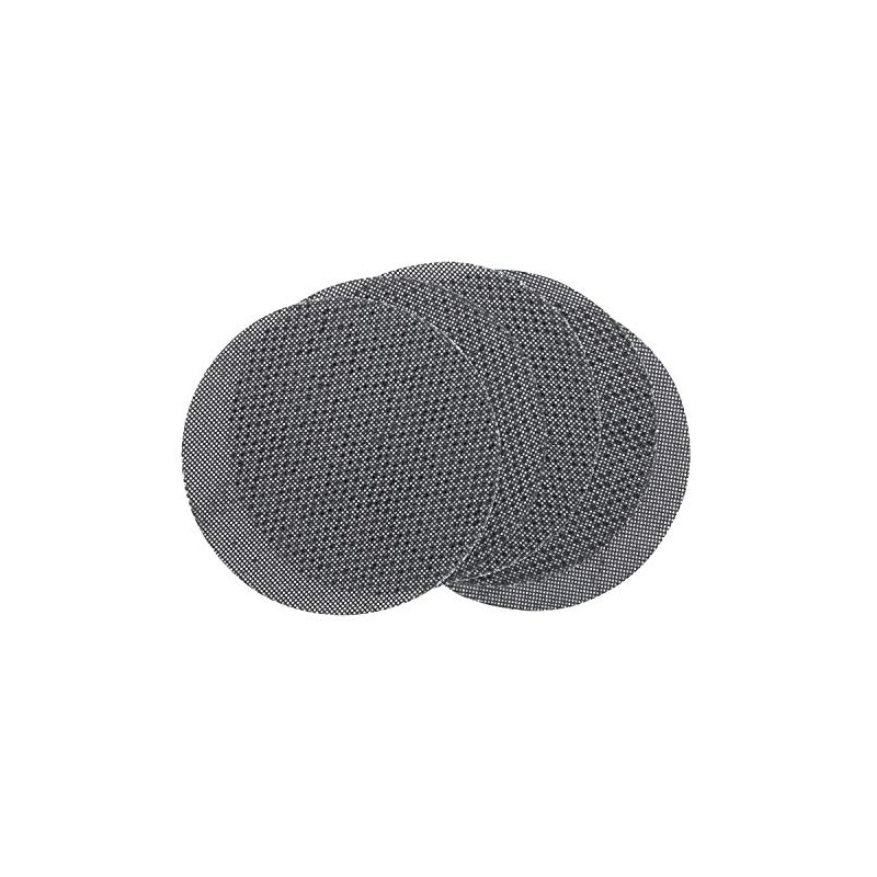 Dewalt DTM3105-QZ Sanding mesh, One Size, Set of 5 Pieces