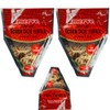 Merve Triangle Pastry Leaves phyllo dough pastry 24 pieces 400