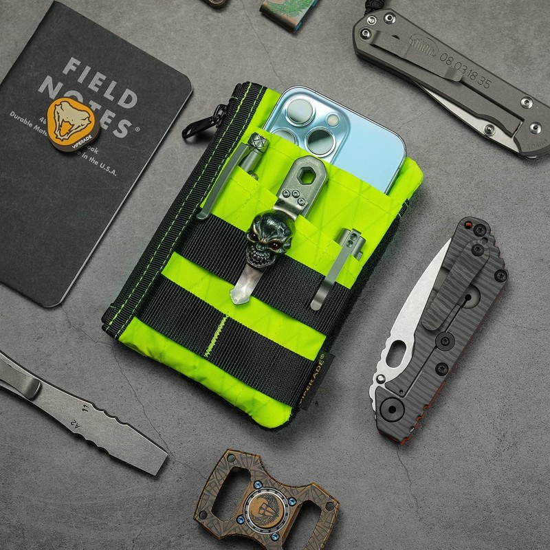 VIPERADE VE16 X-Pac EDC Pouch Small EDC Organiser Tool Bag