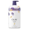 Olay Age Defying Body Wash with Vitamin E, 30 fl