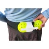 Tourna Pickle Pocket - Pickleball Holder