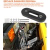 Plow Spring for Fisher Homesteader Plows | for Western Suburbanite