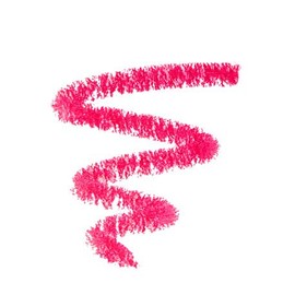 MODE Lip Liner Pencil in PINK ROSE - 7 1/2 Inches Long, Non-Feathering-Color, Long Lasting Wear, Matte Finish, Aloe Vera & Vitamin E Nourishment, Cruelty Free, MADE IN BEAUTIFUL NY USA