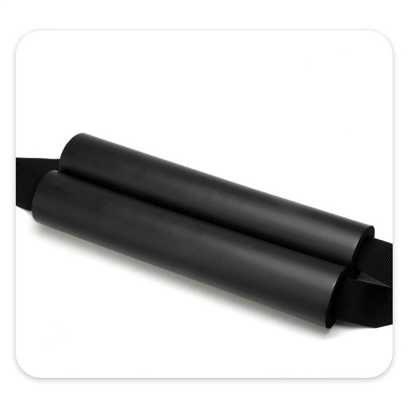 Weight Lifting Belt - Non-Slip Hip Exercise Band | Reusable