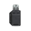 Clip & Carry Kydex Multitool Sheath for the Leatherman Free