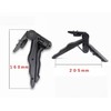 Pistol Grip Portable Tripod with 1/4" Screw BS-KALITRIP-A003
