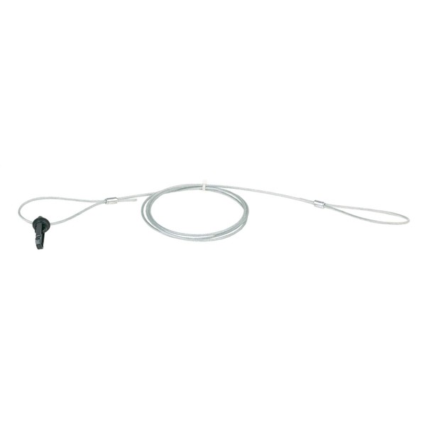Hopkins Towing Solution 20051 LED Break Away Cable And Pin