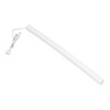 2pcs ARGB Liquid Cooling Tube Sleeve 5V 3pin Soft Silicone