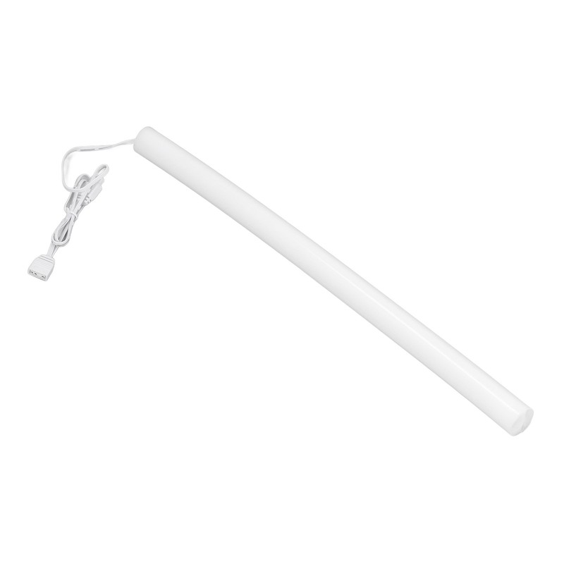 2pcs ARGB Liquid Cooling Tube Sleeve 5V 3pin Soft Silicone