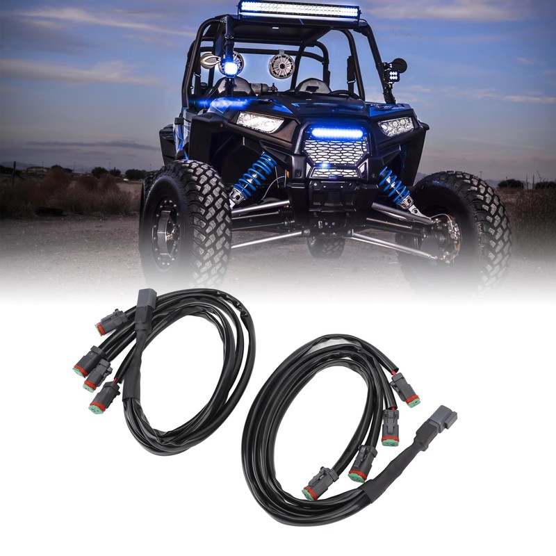 DT Wiring Harness Adapter, High Performance DT Wiring Harness Adapter