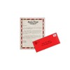 Letter from Santa Claus- Letter from The North Pole