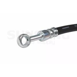 Sunsong Brake Hydraulic Hose Rear Outer 2205293 for Honda