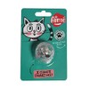 Aime Cat Toy Lighted Ball Interactive and Illuminated Toy for