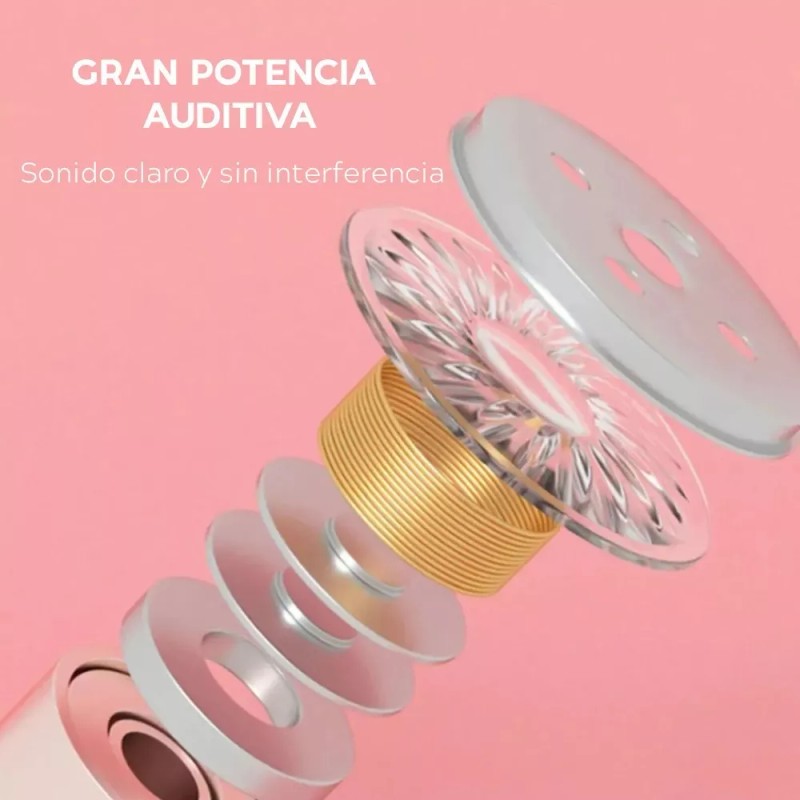 Maíz Audifonos Alambricos Celular Manos Libres Microfono In Ear