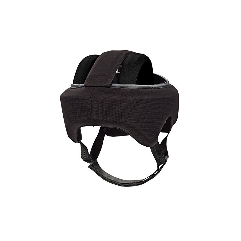Kiyota Head Guard Fit Black L-LL KM-400