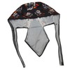 Trifong Bandana Cap, UV Protection, Mesh, Quick Drying, Sweat Absorbent,