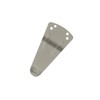 Compatible with Wr13X27091 Hinge Top And Pin Asm Fits Refrigerator