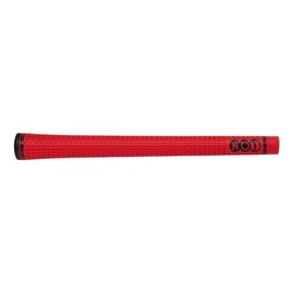 NOW ON NO1 Grip 43 Series Soft BL Available Red x Black