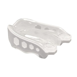 Shock Doctor Gel Max Mouthguard for Sports Protection — Comfortable Triple-Layer Design in Youth and Adult Sizes