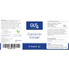 Curcumin Extract Capsules High Dose - 999 mg per Day