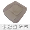 Sekeseauto Tan Front Driver or Passenger Side Bottom Replacement Cloth